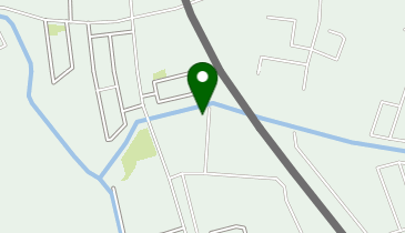 共同生活支援事業所くろーばーの地図画像