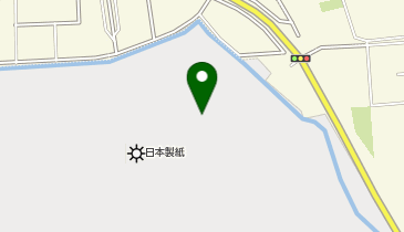 日本製紙(株)石巻工場の地図画像