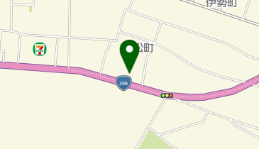 本光鉄工の地図画像