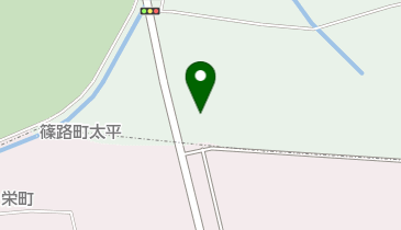 クレアル工業(株)タイニーハウス事業部の地図画像