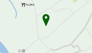 東洋ビニール工業(株)の地図画像