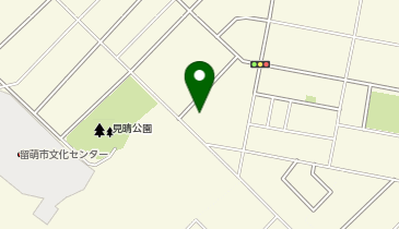 (株)加藤水産本社工場の地図画像