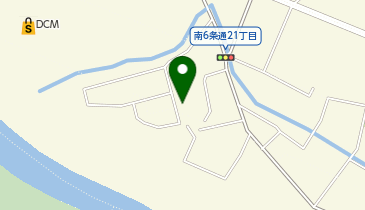 石川工業の地図画像