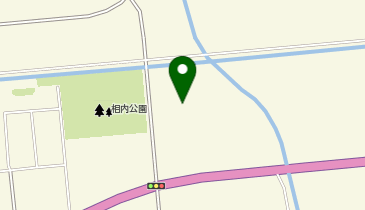 NOSAI北海道オホーツク統括センターの地図画像