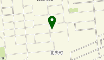 (有)渡辺設備工業所の地図画像