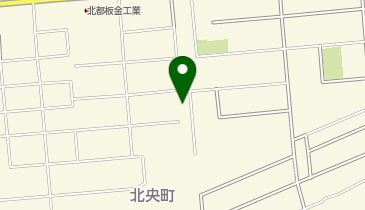 嵯峨井鈑金工業の地図画像