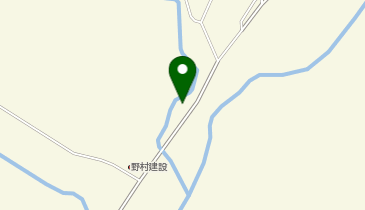 野村建設倉庫の地図画像