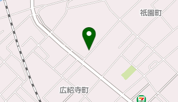 (株)谷口塗装工業の地図画像