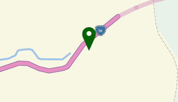 マッキーのパン工場の地図画像