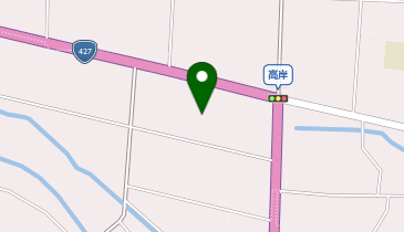 (株)タイネクサス多可R&Dセンターの地図画像