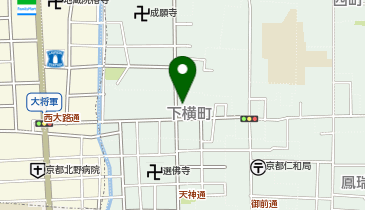 (株)小松屋ガラス・サッシセンターの地図画像