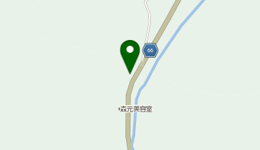 (有)前田製作所の地図画像