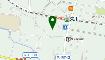 全力工業の地図画像