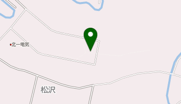 (株)ユニアス神林工場の地図画像