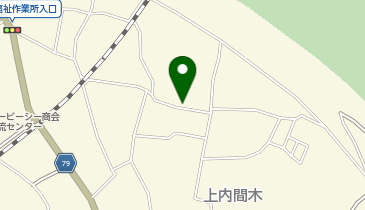 (株)けんせつパーク朝霞総合センターの地図画像