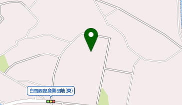 京葉流通倉庫(株)白岡物流センター白岡第一支店の地図画像