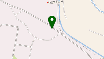 富士見物流(株)の地図画像