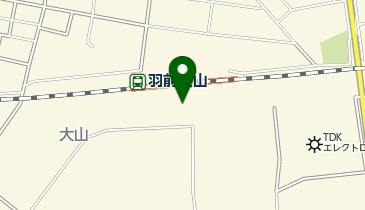 (有)菅原物流の地図画像