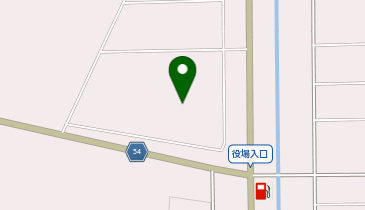 (株)ジャパン・パックライス秋田無菌米飯工場の地図画像