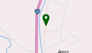 住田フーズ(株)高瀬農場の地図画像