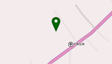 住田フーズ(株)中上農場の地図画像