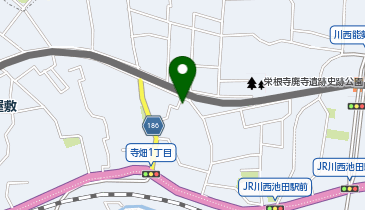 (株)谷井水道工業所の地図画像