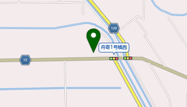福井精米(株)丸岡倉庫の地図画像