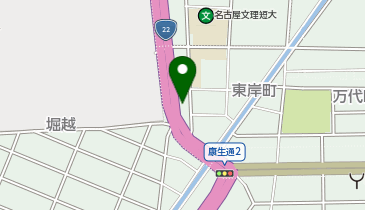 イシダテクノFA事業所の地図画像