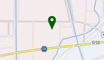 (株)K&rsquo;s物流大口物流センターの地図画像