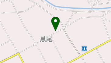 (有)窪田通信工業の地図画像