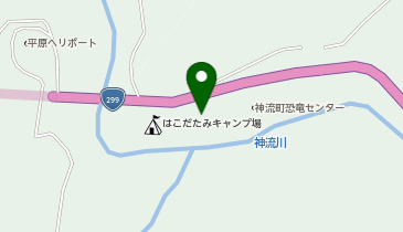 塚本建設(株)資材センターの地図画像