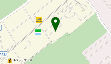 (有)一戸電機製作所の地図画像