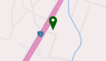 愛恵興業(株)上三川営業所の地図画像