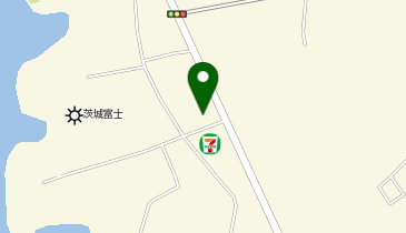 平和貨物運送(株)の地図画像