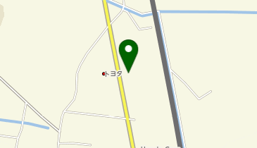 (株)monococoro下妻物流倉庫の地図画像