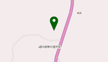 A&Kホンシュウ(株)天栄工場の地図画像