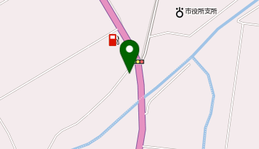 (有)サミットファイブ物流センターの地図画像