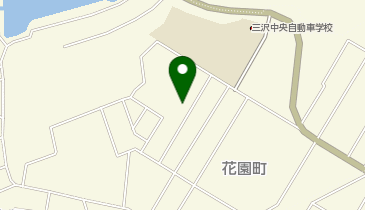 日本電設工業の地図画像