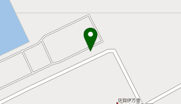 住商メタルワン鋼管(株)伊万里物流センターの地図画像