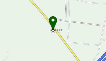 (株)DUEL工場の地図画像