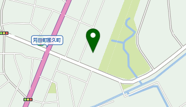 平和物流(株)の地図画像
