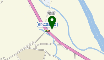 (有)河野サッシ製作所の地図画像