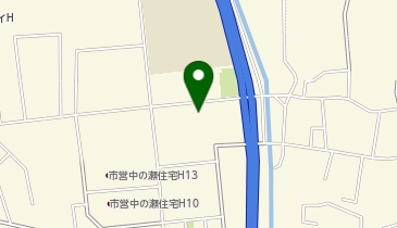 沿海開発工業(株)の地図画像