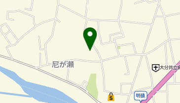 東和設備工業の地図画像