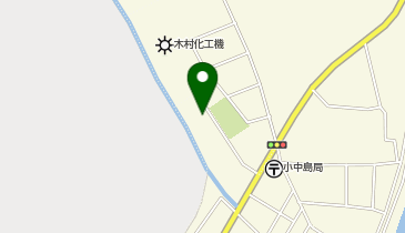 鶴崎林商運輸(株)の地図画像