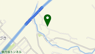 協和会・協和塾農工一体政策研究所の地図画像