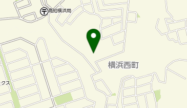 (有)柿谷工業の地図画像