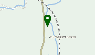 新明工業(株)板野第二の地図画像