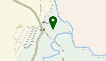 okazakiCO.,LTD.物流倉庫の地図画像