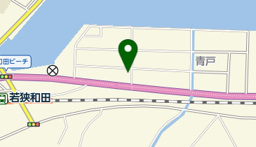 (同)古川工業所の地図画像